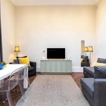 2-Br Apartment For 6 In Covent Garden With Ac 런던 외부 사진