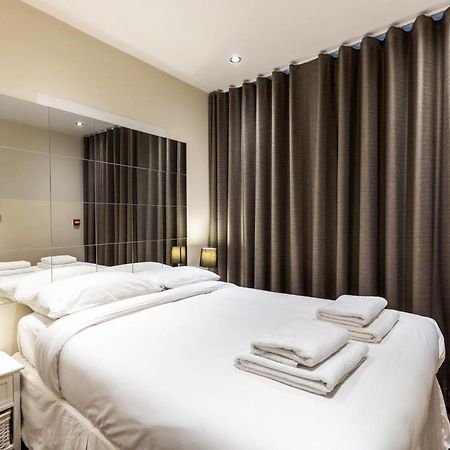 2-Br Apartment For 6 In Covent Garden With Ac 런던 외부 사진