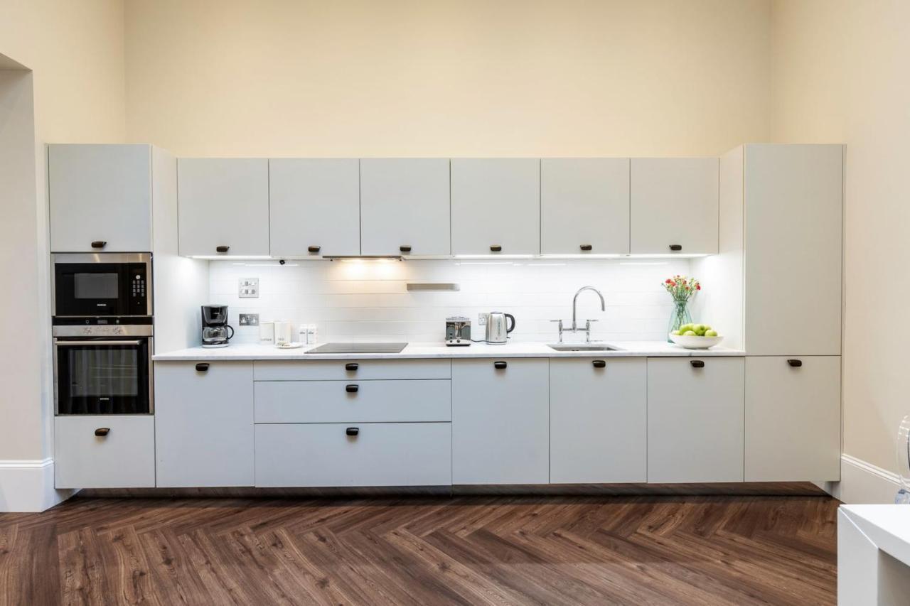 2-Br Apartment For 6 In Covent Garden With Ac 런던 외부 사진